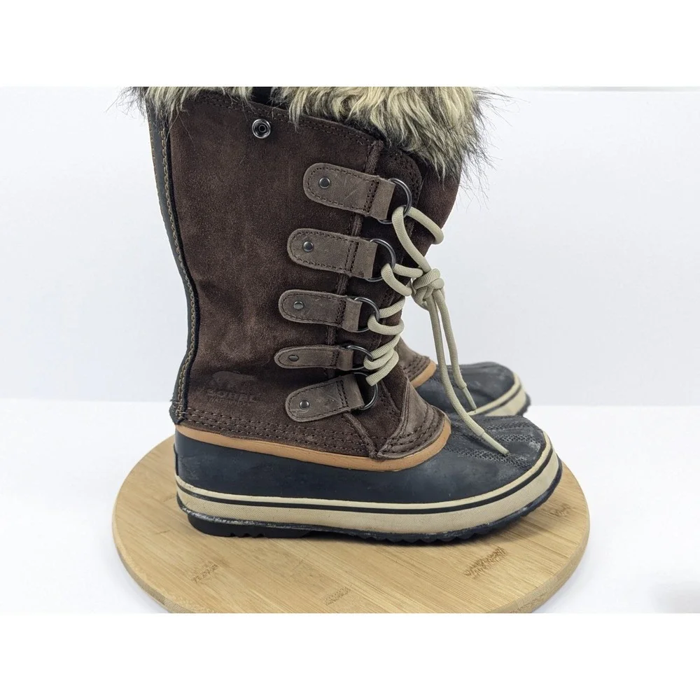 Sorel joan arctic
